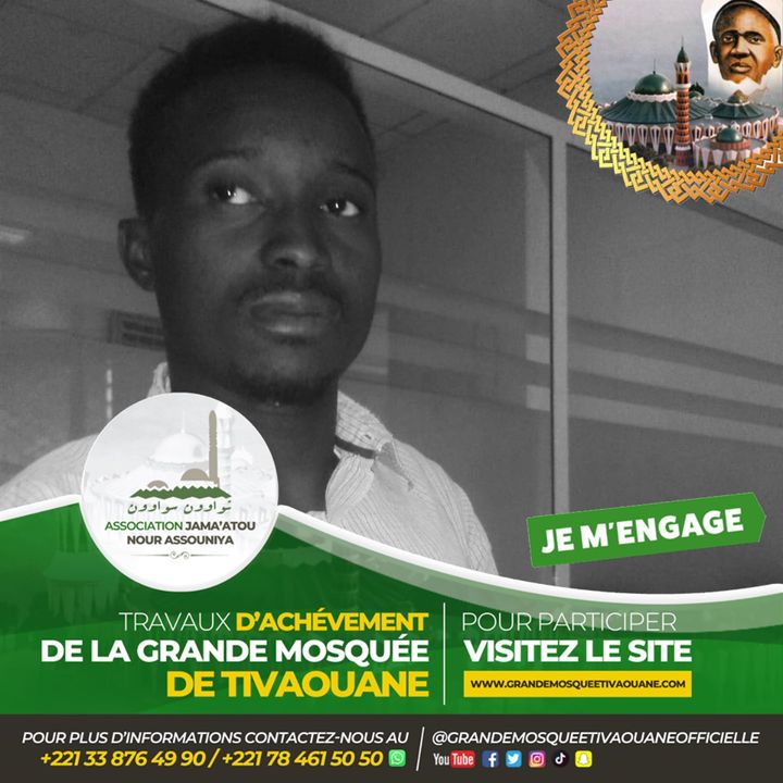 Moustapha