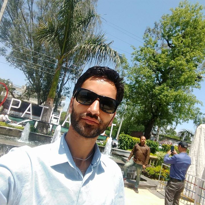 Abhishek