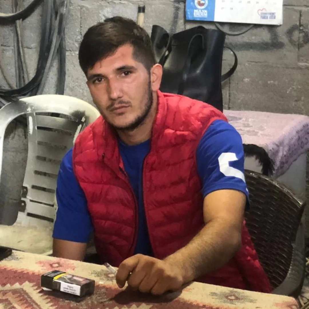 Emre