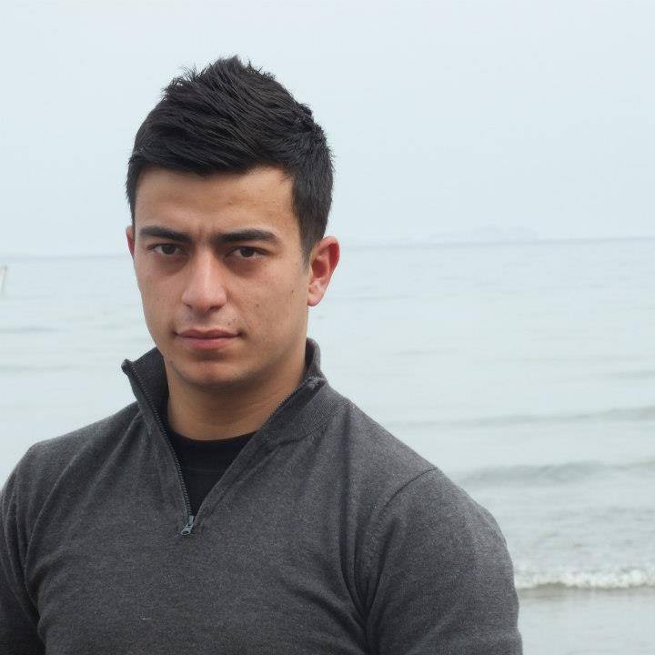 Tolga