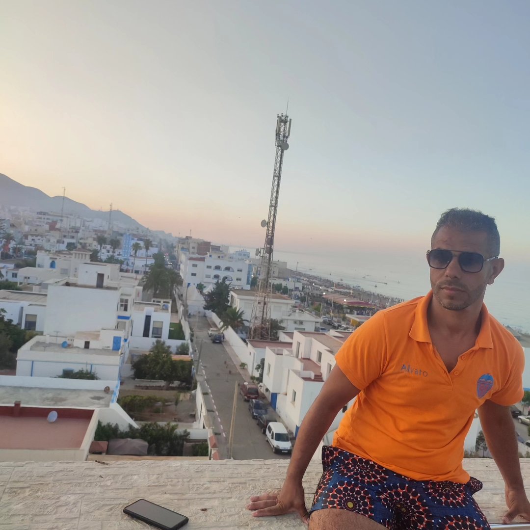 Hicham