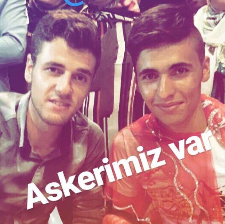 Veysel