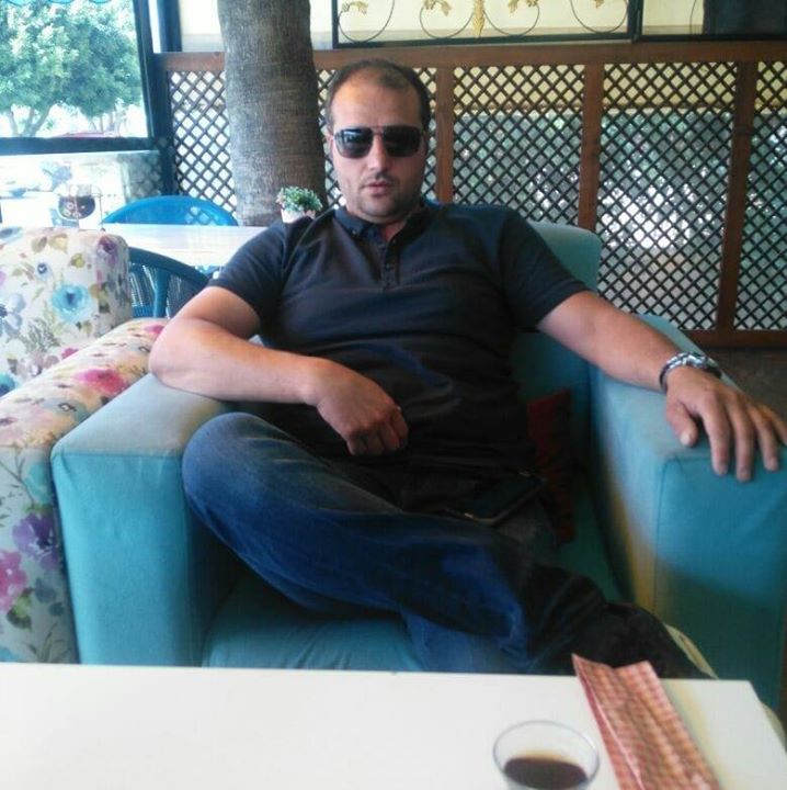 Çetin