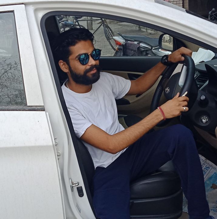 Rohit