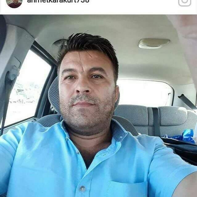 Ahmet