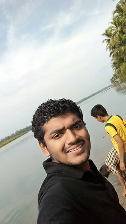 Sushanth