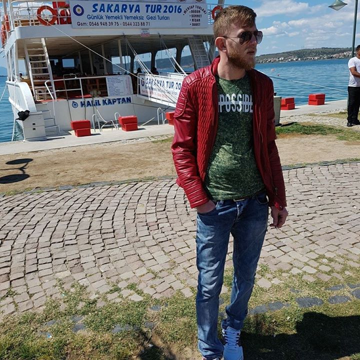 Ahmet