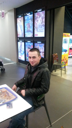 Mehmet