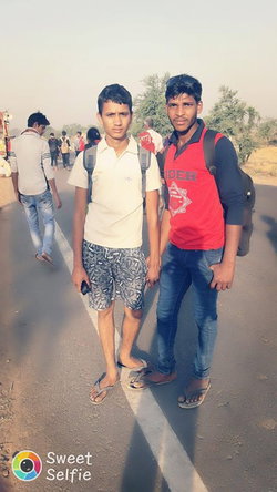 Mahesh