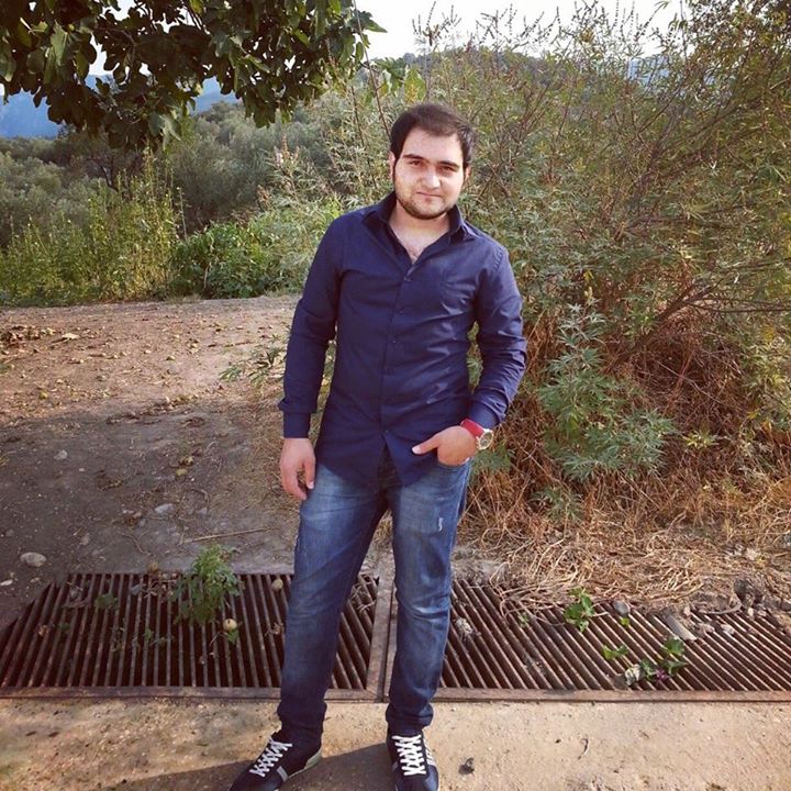 Salih