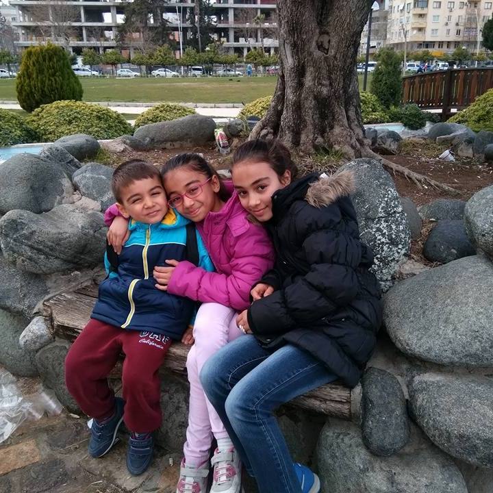 Servet