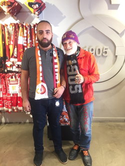 Hüseyin