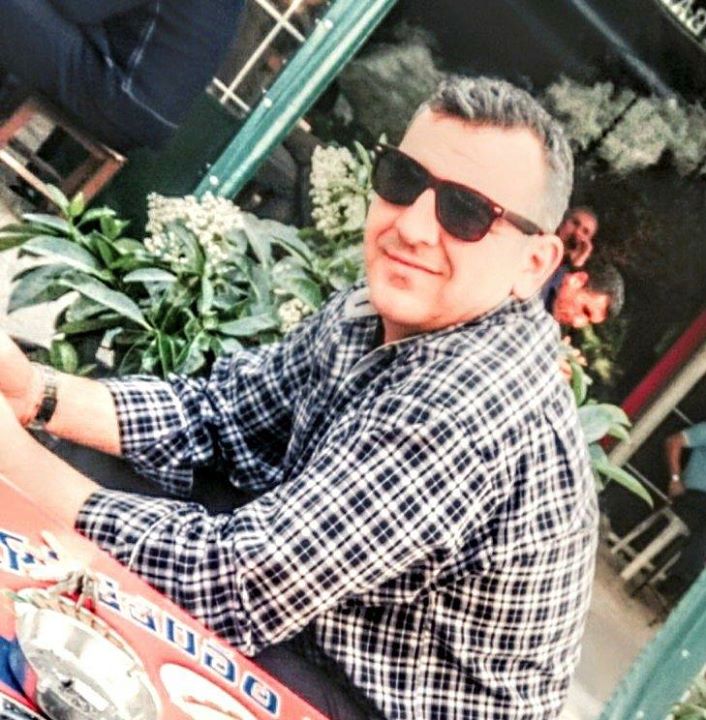 Serkan