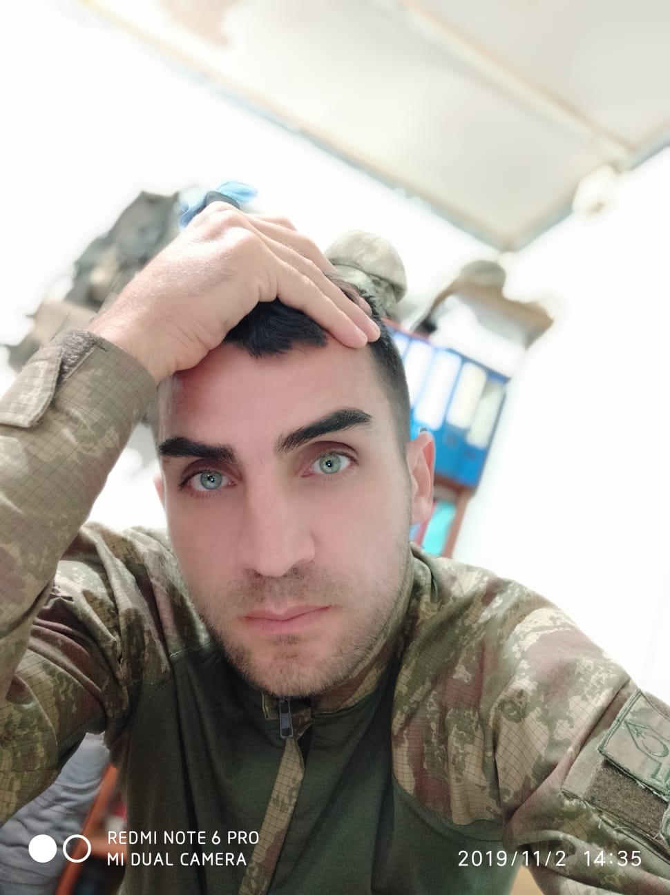 Serkan