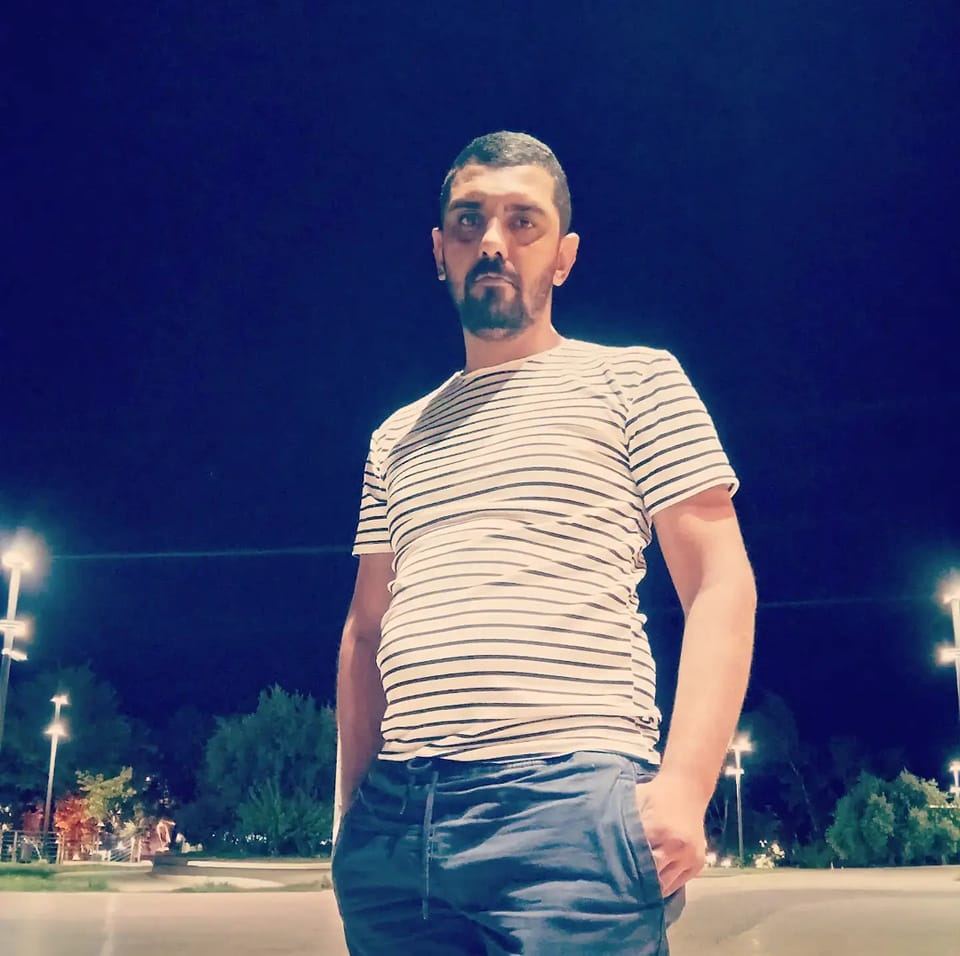 Ömer