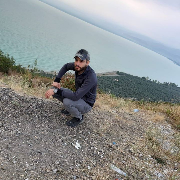 Mahmoud