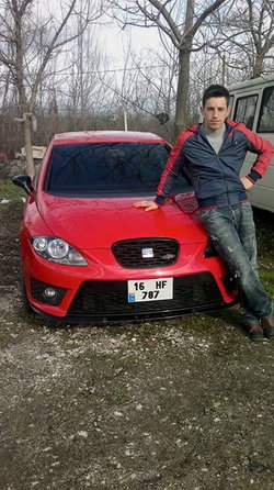 Hakan