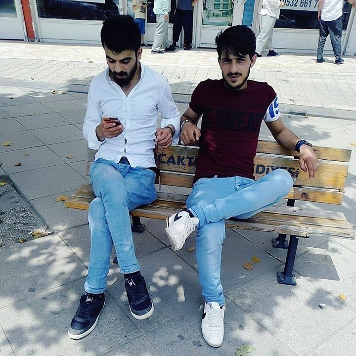 Emrah