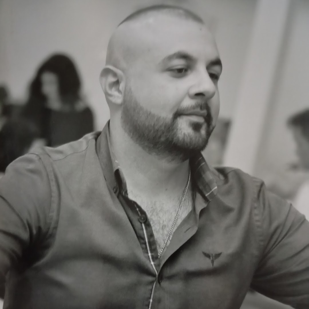 Gökhan