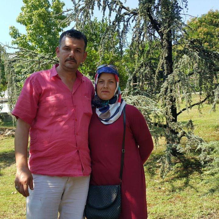 Deniz