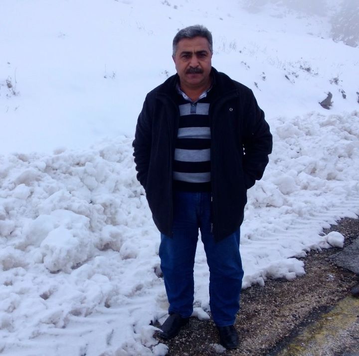 Çakir