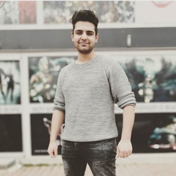 Ismail