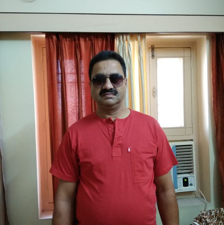 Debasish