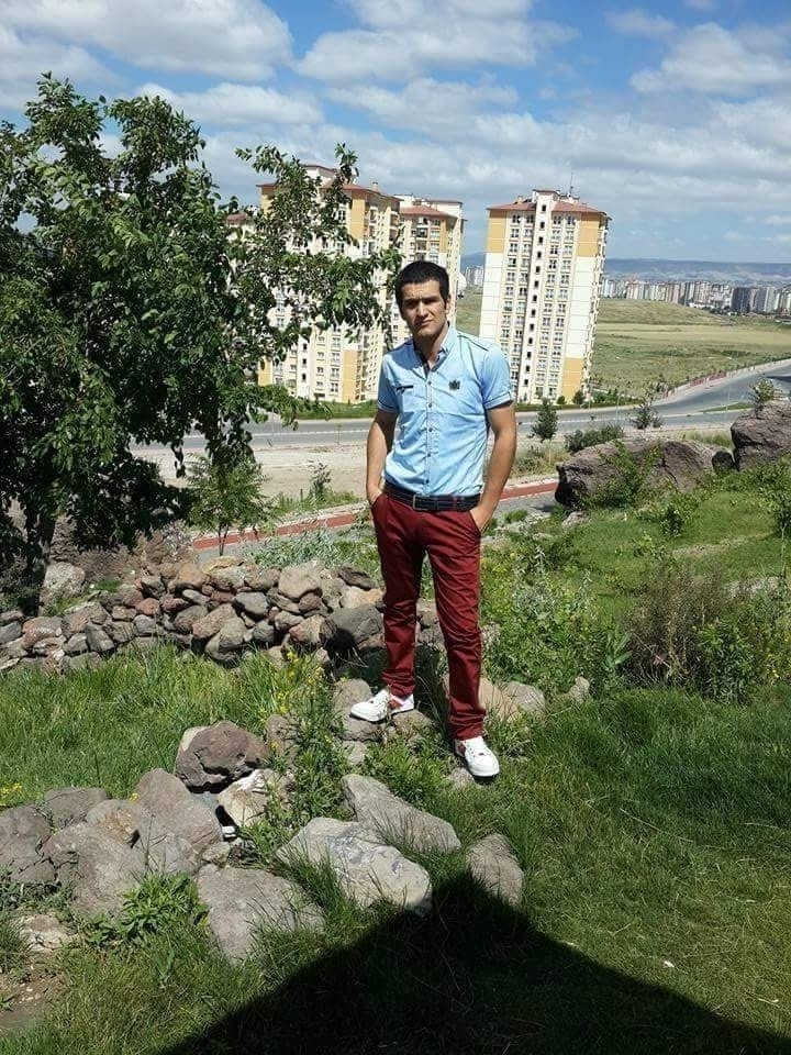 Muhammed