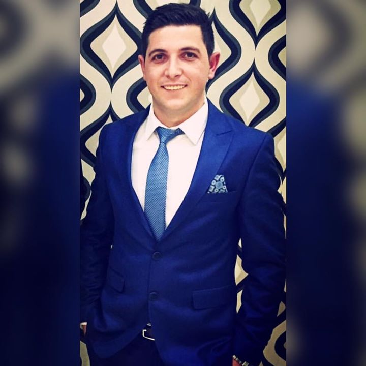 Ahmet