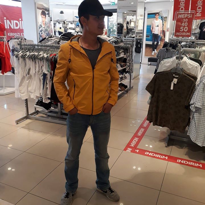 Oğuz