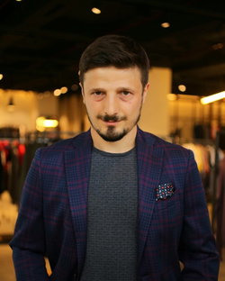 Halil