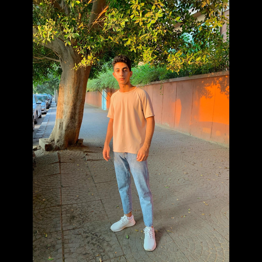 Ahmed