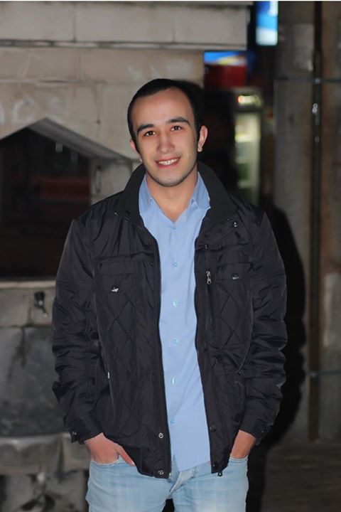 Arıf