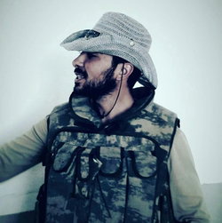 Ali