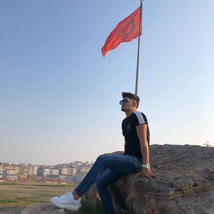 Ahmet