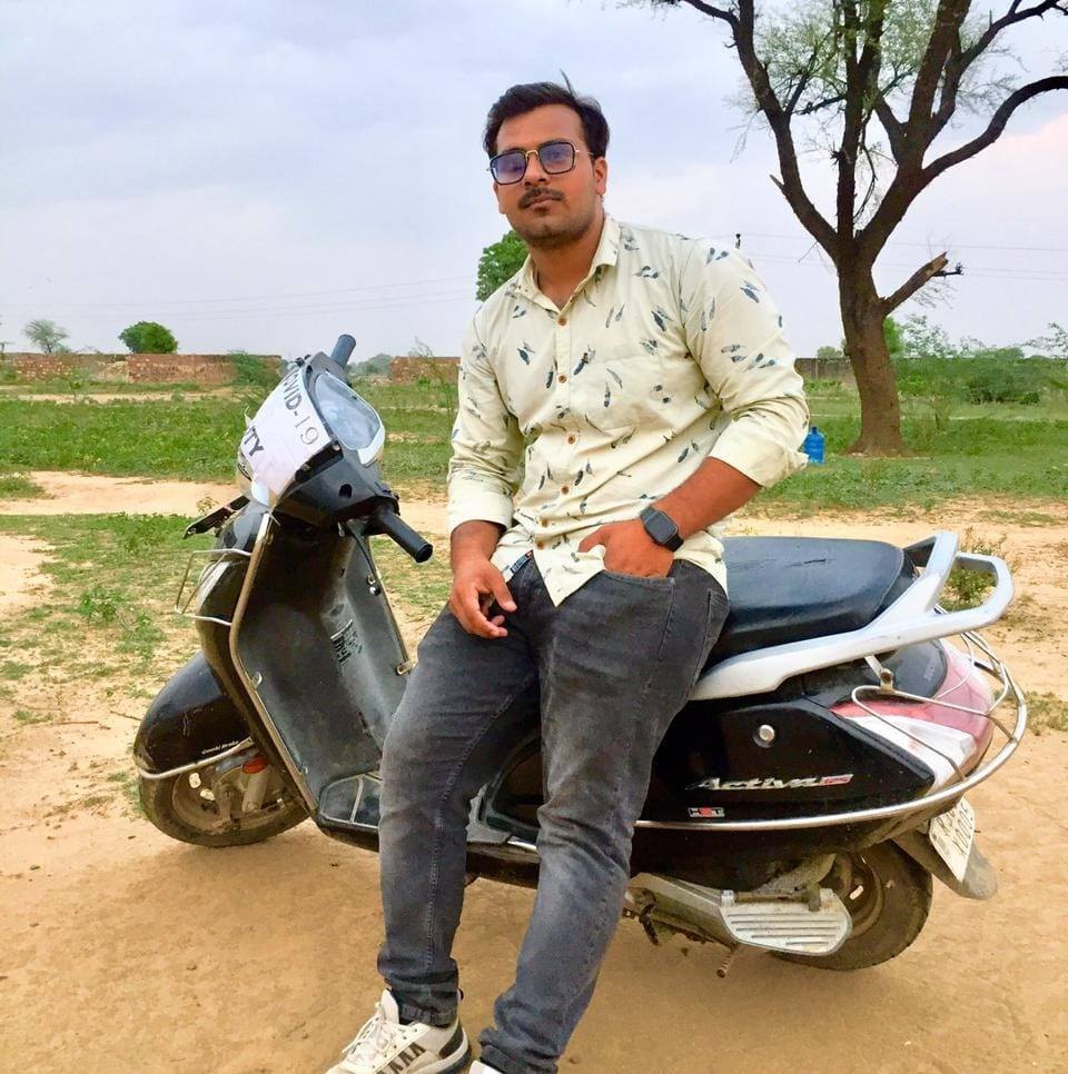 Dushyant