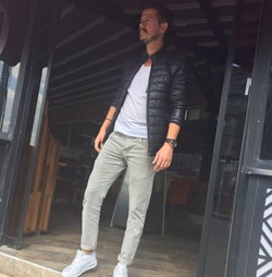 Coşkun