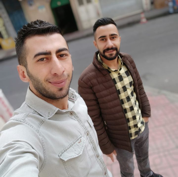 Hasan