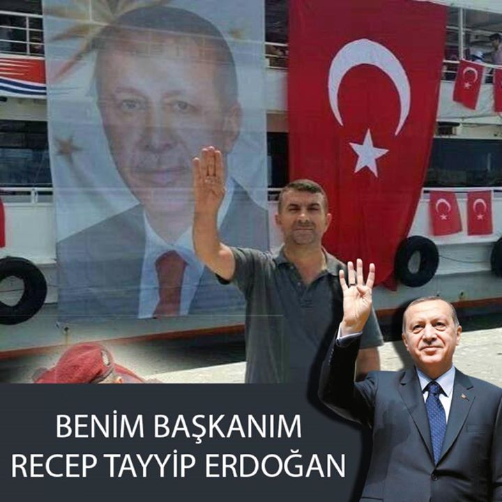 Yılmaz