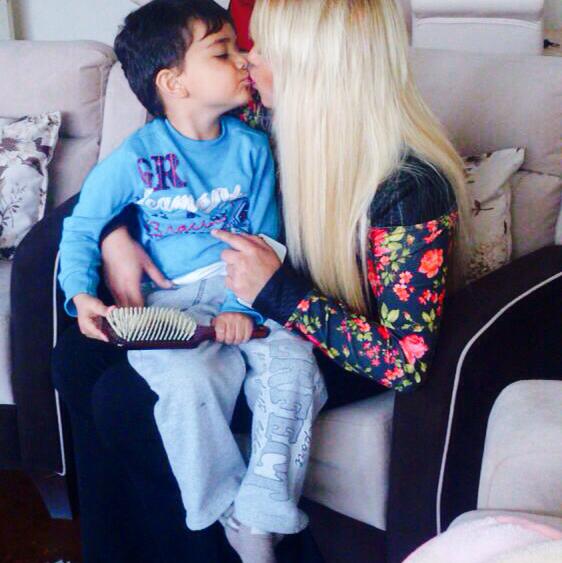 Burcu