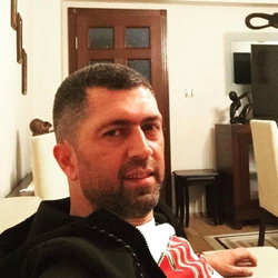 Serkan