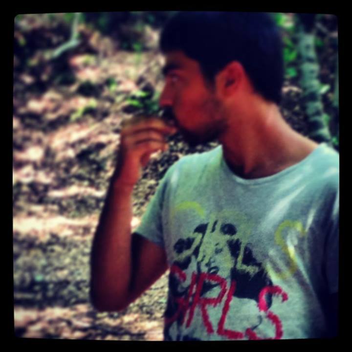 Berkay