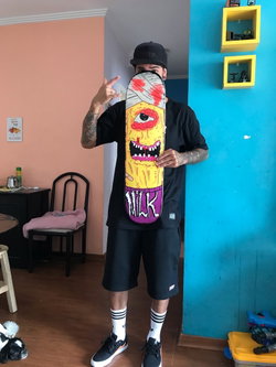 José