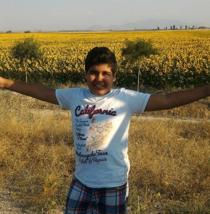 Bekir