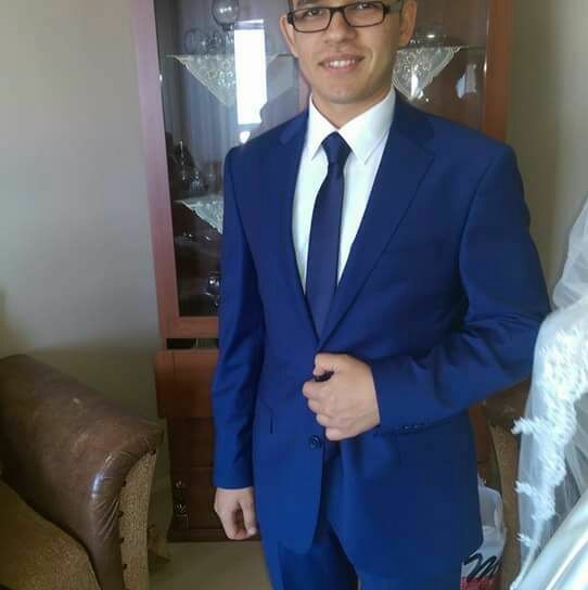 Bilal