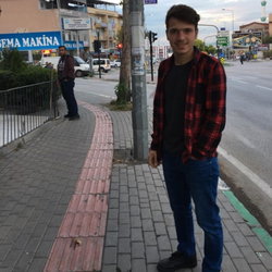 Serkan