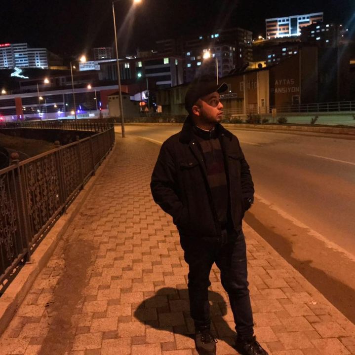 Abdullah