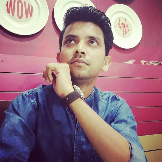 Gaurav
