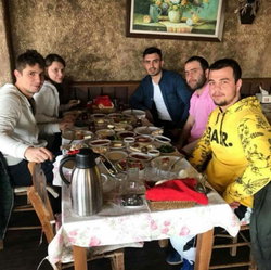 Hakan