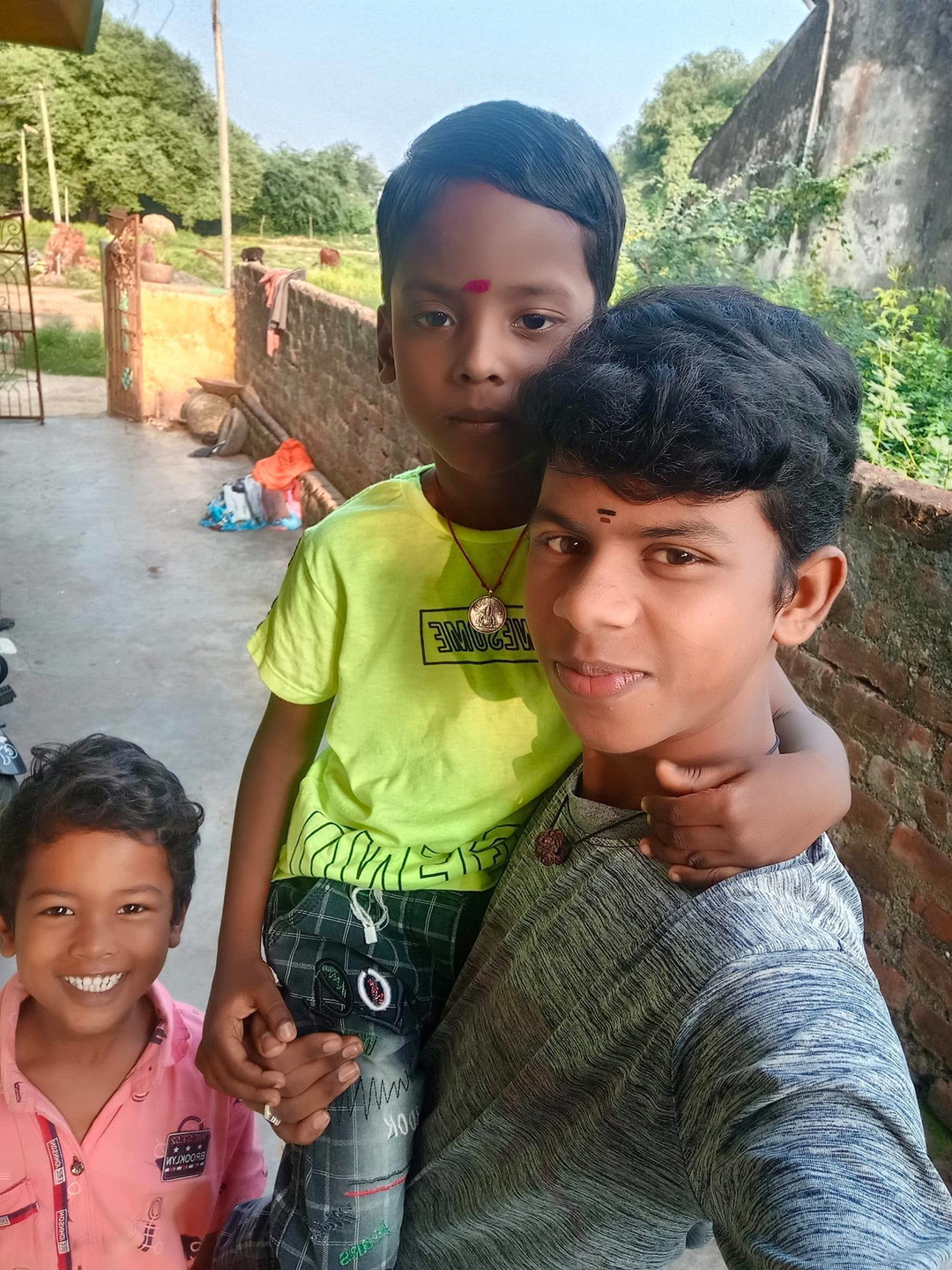 Mittaboy